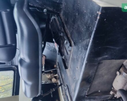 Джинма 244, объемом двигателя 2.4 л и пробегом 0 тыс. км за 5000 $, фото 6 на Automoto.ua