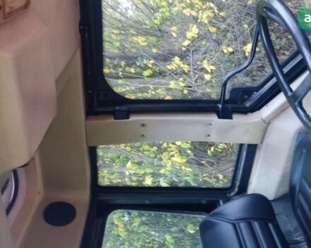 Джинма 244, объемом двигателя 2.4 л и пробегом 0 тыс. км за 5000 $, фото 3 на Automoto.ua