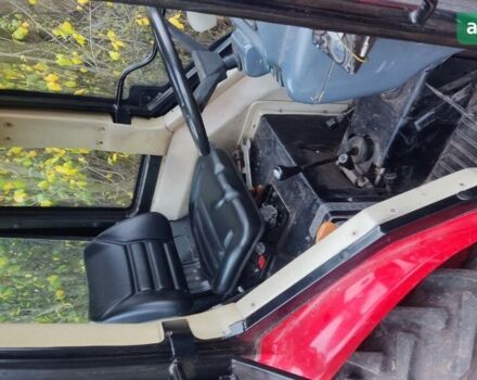 Джинма 244, объемом двигателя 2.4 л и пробегом 0 тыс. км за 5000 $, фото 2 на Automoto.ua