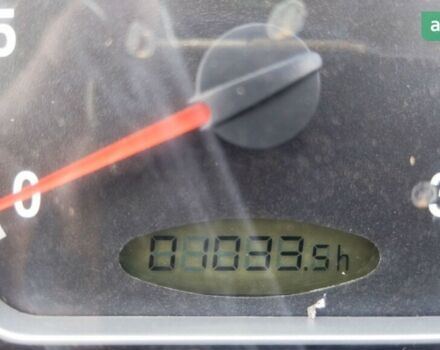 Джинма 244, объемом двигателя 1.53 л и пробегом 0 тыс. км за 5499 $, фото 2 на Automoto.ua