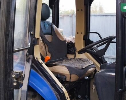 Джинма 244, объемом двигателя 1.53 л и пробегом 0 тыс. км за 5499 $, фото 13 на Automoto.ua