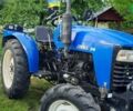 Джинма 244, об'ємом двигуна 0 л та пробігом 0 тис. км за 5200 $, фото 10 на Automoto.ua
