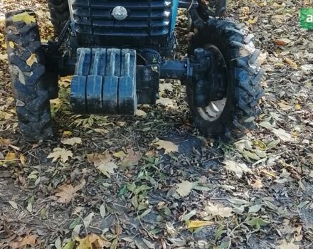 Джинма 244, объемом двигателя 1.53 л и пробегом 0 тыс. км за 4000 $, фото 1 на Automoto.ua