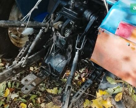 Джинма 244, объемом двигателя 1.53 л и пробегом 0 тыс. км за 4000 $, фото 3 на Automoto.ua