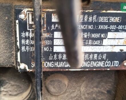 Джинма 244, объемом двигателя 1.53 л и пробегом 0 тыс. км за 5499 $, фото 4 на Automoto.ua