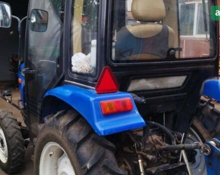 Джинма 244, объемом двигателя 1.53 л и пробегом 0 тыс. км за 5499 $, фото 11 на Automoto.ua