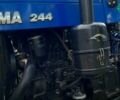 Джинма 244, об'ємом двигуна 0 л та пробігом 0 тис. км за 5200 $, фото 14 на Automoto.ua