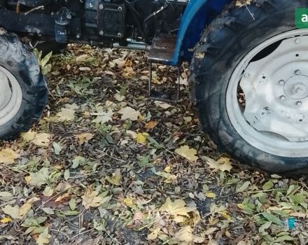 Джинма 244, объемом двигателя 1.53 л и пробегом 0 тыс. км за 4000 $, фото 2 на Automoto.ua