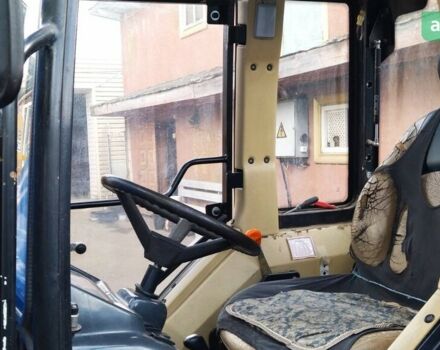 Джинма 244, объемом двигателя 1.53 л и пробегом 0 тыс. км за 5499 $, фото 1 на Automoto.ua