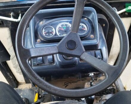 Джинма 244, объемом двигателя 1.53 л и пробегом 0 тыс. км за 5499 $, фото 3 на Automoto.ua