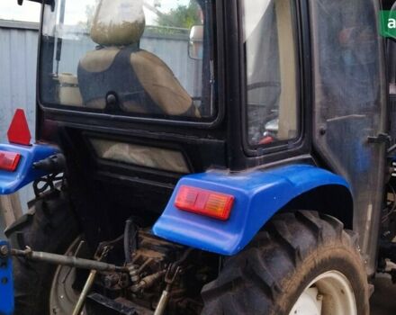 Джинма 244, объемом двигателя 1.53 л и пробегом 0 тыс. км за 5499 $, фото 10 на Automoto.ua