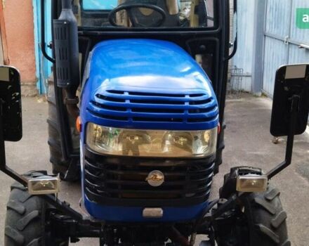 Джинма 244, объемом двигателя 1.53 л и пробегом 0 тыс. км за 5499 $, фото 14 на Automoto.ua