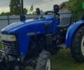 Джинма 244, об'ємом двигуна 0 л та пробігом 0 тис. км за 5200 $, фото 15 на Automoto.ua