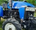 Джинма 244, об'ємом двигуна 0 л та пробігом 0 тис. км за 5200 $, фото 12 на Automoto.ua