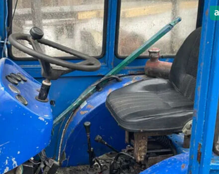 Джинма 244, об'ємом двигуна 0 л та пробігом 0 тис. км за 4500 $, фото 4 на Automoto.ua