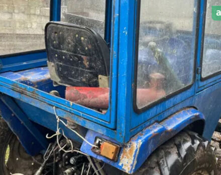 Джинма 244, об'ємом двигуна 0 л та пробігом 0 тис. км за 4500 $, фото 3 на Automoto.ua