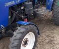 Джинма 244, объемом двигателя 24 л и пробегом 0 тыс. км за 3883 $, фото 2 на Automoto.ua