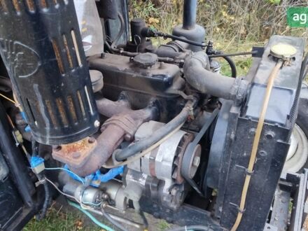 Джинма 244, объемом двигателя 2.4 л и пробегом 0 тыс. км за 5000 $, фото 1 на Automoto.ua