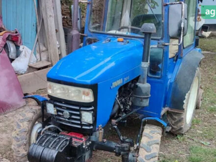 Джинма 244, об'ємом двигуна 1.53 л та пробігом 0 тис. км за 5100 $, фото 1 на Automoto.ua