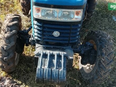 Джинма 244, объемом двигателя 1.53 л и пробегом 0 тыс. км за 4000 $, фото 1 на Automoto.ua