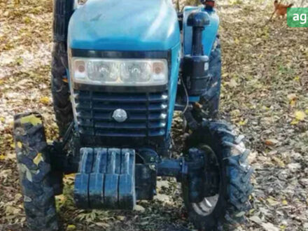 Джинма 244, объемом двигателя 1.53 л и пробегом 0 тыс. км за 3900 $, фото 1 на Automoto.ua