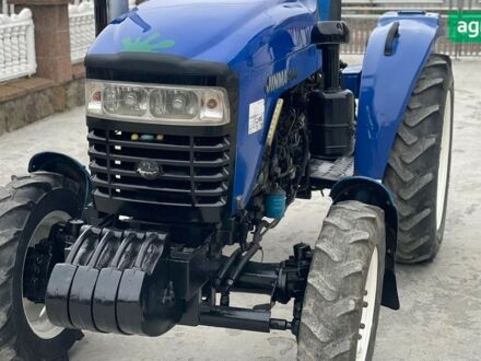 Джинма 244, объемом двигателя 0 л и пробегом 0 тыс. км за 4650 $, фото 1 на Automoto.ua