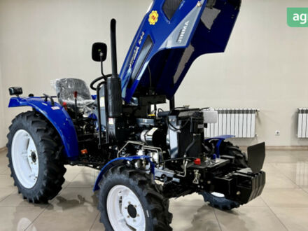 Джинма 244, объемом двигателя 1.53 л и пробегом 1 тыс. км за 6900 $, фото 1 на Automoto.ua