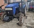 Синий Джинма 244, объемом двигателя 1532 л и пробегом 30000 тыс. км за 8000 $, фото 1 на Automoto.ua