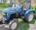 Синий Джинма 244, объемом двигателя 0 л и пробегом 500 тыс. км за 4200 $, фото 1 на Automoto.ua