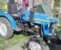 Синий Джинма 244, объемом двигателя 0 л и пробегом 500 тыс. км за 4200 $, фото 1 на Automoto.ua