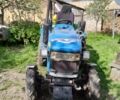Синий Джинма 244, объемом двигателя 0 л и пробегом 500 тыс. км за 4200 $, фото 2 на Automoto.ua