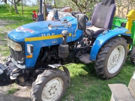 Джинма 244 2010 у Львові на Automoto.ua Синій Джинма 244, об'ємом двигуна 0 л та пробігом 500 тис. км за 4200 $, фото 1 на Automoto.ua