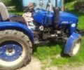 Синий Джинма 244E, объемом двигателя 1.67 л и пробегом 2 тыс. км за 4500 $, фото 1 на Automoto.ua