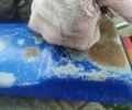 Синий Джинма 244E, объемом двигателя 1.67 л и пробегом 2 тыс. км за 4500 $, фото 4 на Automoto.ua