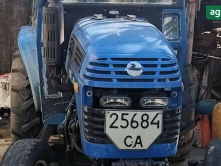 Джинма 254, объемом двигателя 0 л и пробегом 0 тыс. км за 3640 $, фото 1 на Automoto.ua