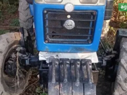 Джинма 254, объемом двигателя 0 л и пробегом 0 тыс. км за 3500 $, фото 1 на Automoto.ua
