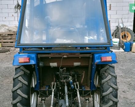 Джинма 264, объемом двигателя 0 л и пробегом 0 тыс. км за 7000 $, фото 5 на Automoto.ua