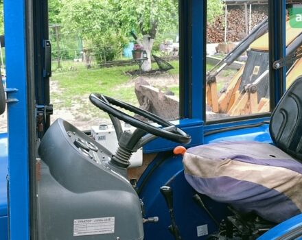 Джинма 264, объемом двигателя 0 л и пробегом 0 тыс. км за 7000 $, фото 2 на Automoto.ua