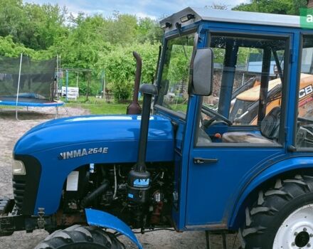 Джинма 264, объемом двигателя 0 л и пробегом 0 тыс. км за 7000 $, фото 4 на Automoto.ua