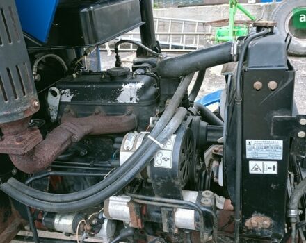 Джинма 264, объемом двигателя 0 л и пробегом 0 тыс. км за 7000 $, фото 7 на Automoto.ua
