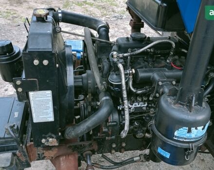 Джинма 264, объемом двигателя 0 л и пробегом 0 тыс. км за 7000 $, фото 8 на Automoto.ua