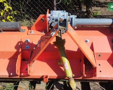 Джинма 264, об'ємом двигуна 0 л та пробігом 0 тис. км за 4416 $, фото 10 на Automoto.ua