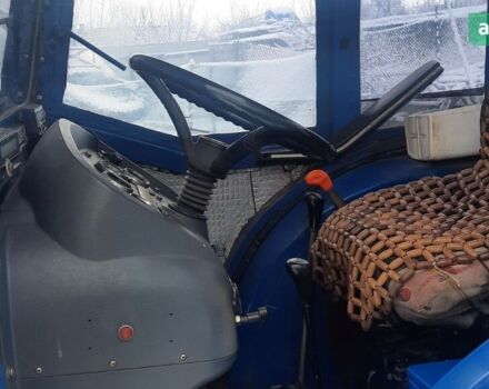 Джинма 264, объемом двигателя 1.53 л и пробегом 0 тыс. км за 5290 $, фото 5 на Automoto.ua
