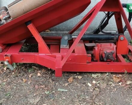 Джинма 264, об'ємом двигуна 0 л та пробігом 0 тис. км за 4416 $, фото 2 на Automoto.ua