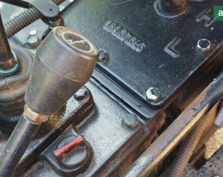 Джинма 264, об'ємом двигуна 0 л та пробігом 0 тис. км за 4416 $, фото 17 на Automoto.ua