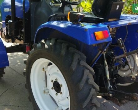 Джинма 264, об'ємом двигуна 0 л та пробігом 0 тис. км за 4416 $, фото 23 на Automoto.ua