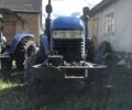 Синій Джинма 264Є, об'ємом двигуна 1.53 л та пробігом 2 тис. км за 3990 $, фото 1 на Automoto.ua