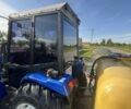 Синий Джинма 264RE, объемом двигателя 0 л и пробегом 2 тыс. км за 5700 $, фото 2 на Automoto.ua