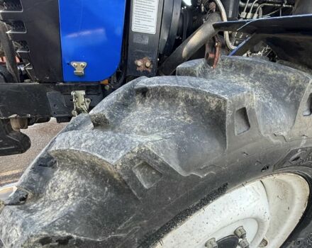 Синий Джинма 264RE, объемом двигателя 0 л и пробегом 2 тыс. км за 5700 $, фото 4 на Automoto.ua
