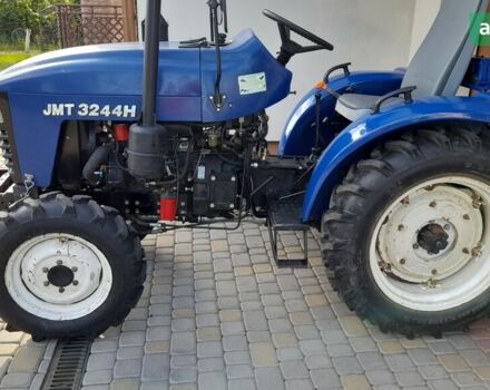 Джинма 3244, об'ємом двигуна 0 л та пробігом 0 тис. км за 5450 $, фото 2 на Automoto.ua